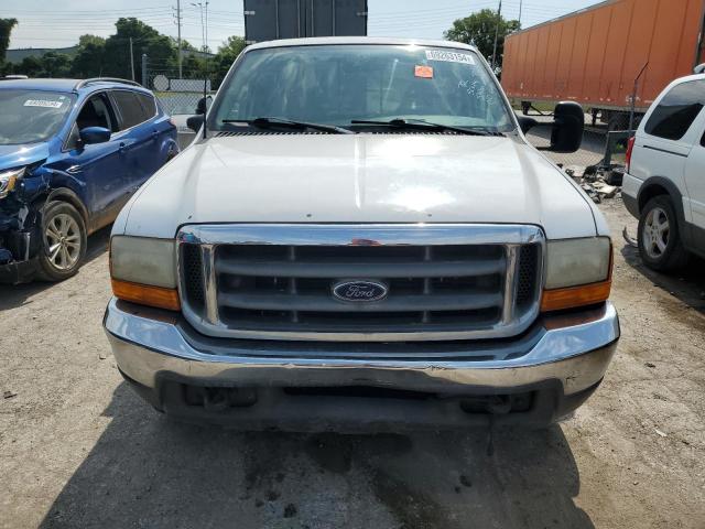 Photo 4 VIN: 1FTNX20F1YEA20385 - FORD F250 SUPER 