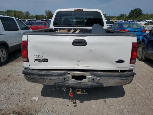 Photo 5 VIN: 1FTNX20F1YEA20385 - FORD F250 SUPER 