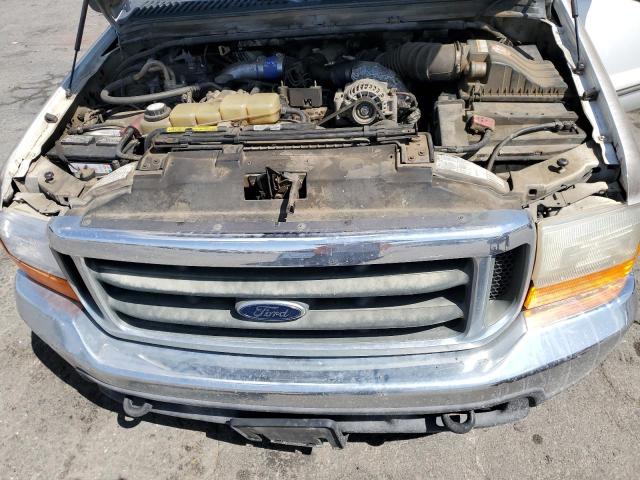 Photo 10 VIN: 1FTNX20F1YEB51610 - FORD F250 