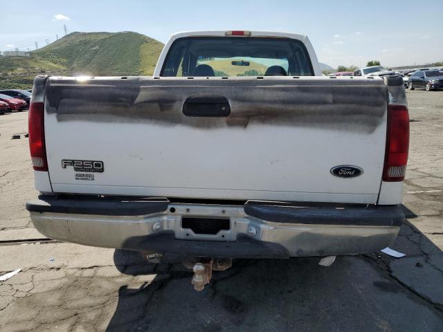 Photo 5 VIN: 1FTNX20F1YEB51610 - FORD F250 