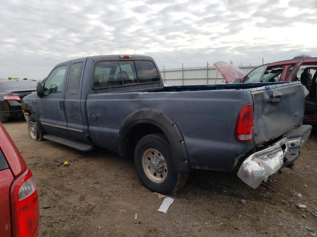 Photo 1 VIN: 1FTNX20F1YEB98216 - FORD F250 