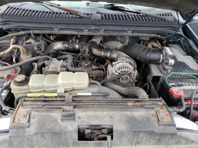 Photo 11 VIN: 1FTNX20F1YEB98216 - FORD F250 