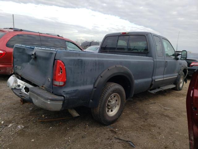 Photo 2 VIN: 1FTNX20F1YEB98216 - FORD F250 