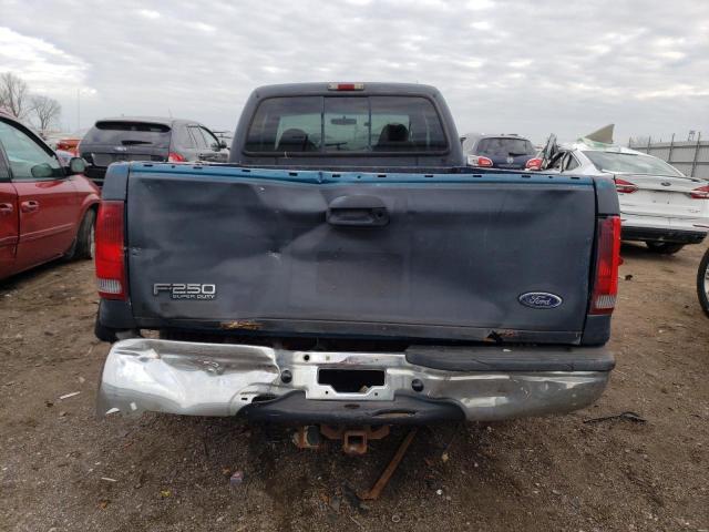 Photo 5 VIN: 1FTNX20F1YEB98216 - FORD F250 