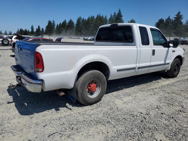 Photo 2 VIN: 1FTNX20F2XEA54012 - FORD F250 