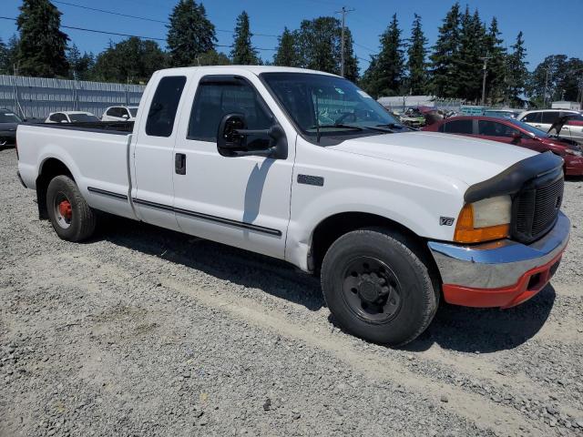 Photo 3 VIN: 1FTNX20F2XEA54012 - FORD F250 