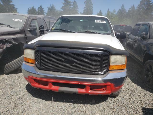 Photo 4 VIN: 1FTNX20F2XEA54012 - FORD F250 