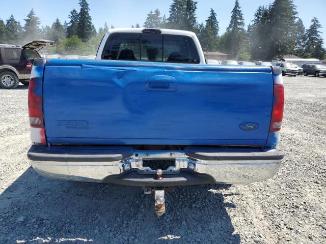 Photo 5 VIN: 1FTNX20F2XEA54012 - FORD F250 