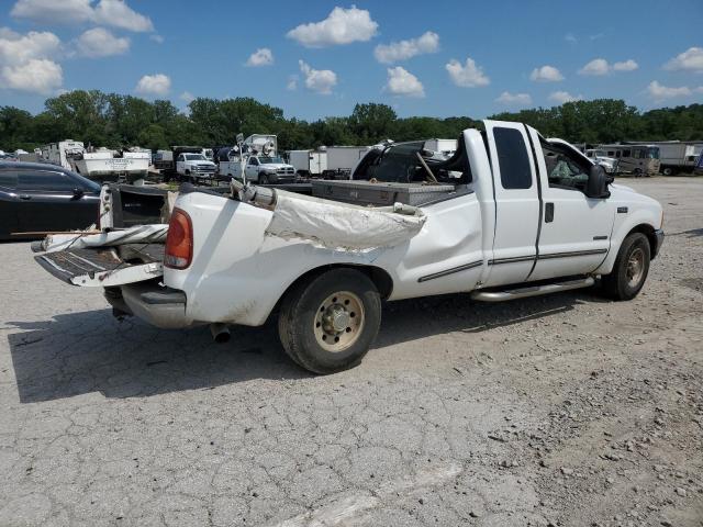 Photo 2 VIN: 1FTNX20F2XEC42996 - FORD F250 SUPER 