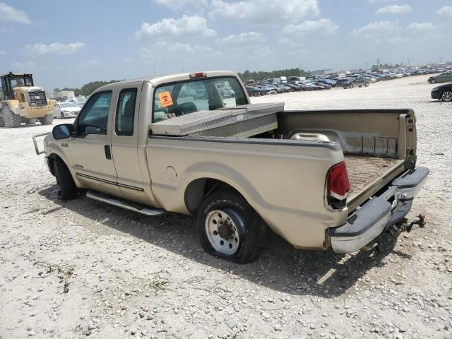 Photo 1 VIN: 1FTNX20F2YED35468 - FORD F250 SUPER 