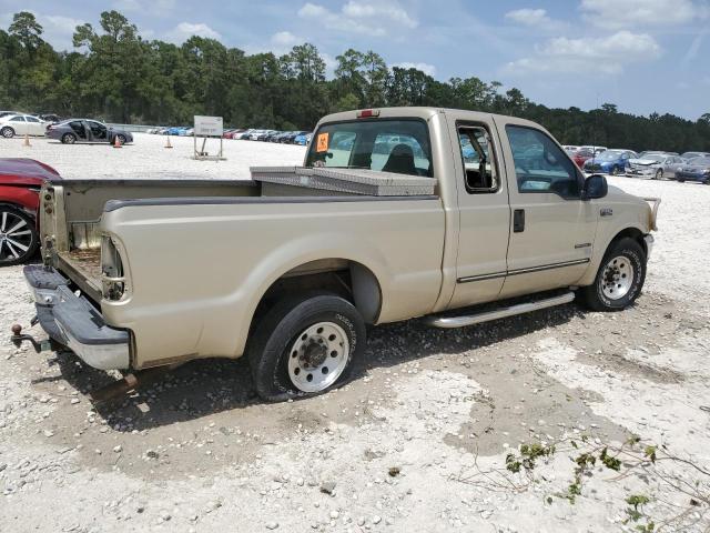 Photo 2 VIN: 1FTNX20F2YED35468 - FORD F250 SUPER 