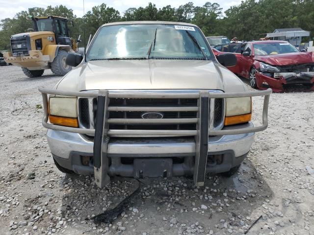 Photo 4 VIN: 1FTNX20F2YED35468 - FORD F250 SUPER 