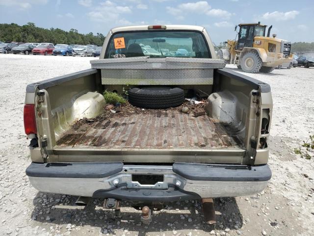 Photo 5 VIN: 1FTNX20F2YED35468 - FORD F250 SUPER 