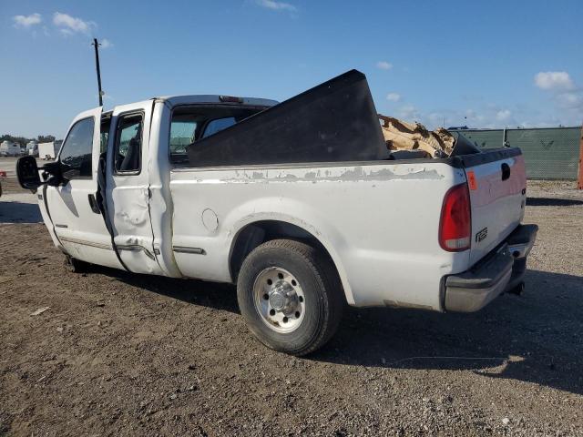 Photo 1 VIN: 1FTNX20F3XEC27343 - FORD F250 SUPER 