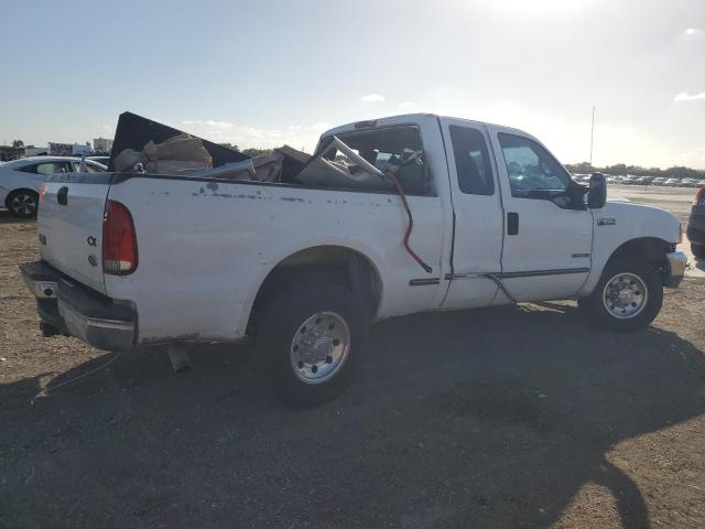 Photo 2 VIN: 1FTNX20F3XEC27343 - FORD F250 SUPER 