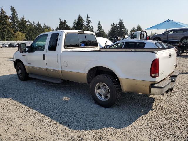 Photo 1 VIN: 1FTNX20F3YED05833 - FORD F250 SUPER 