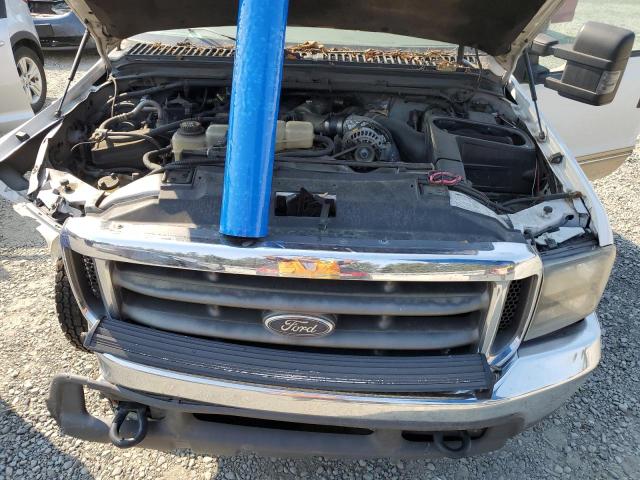 Photo 10 VIN: 1FTNX20F3YED05833 - FORD F250 SUPER 