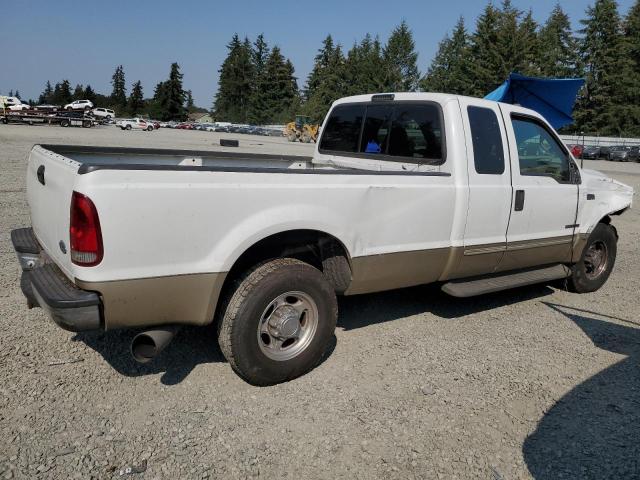 Photo 2 VIN: 1FTNX20F3YED05833 - FORD F250 SUPER 