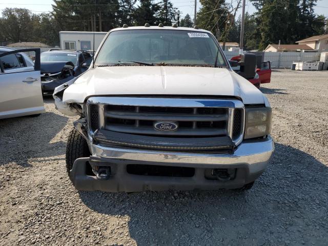 Photo 4 VIN: 1FTNX20F3YED05833 - FORD F250 SUPER 