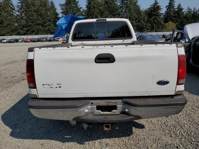 Photo 5 VIN: 1FTNX20F3YED05833 - FORD F250 SUPER 