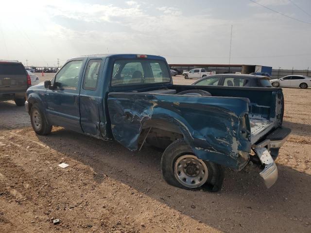 Photo 1 VIN: 1FTNX20F41EA69490 - FORD F250 SUPER 