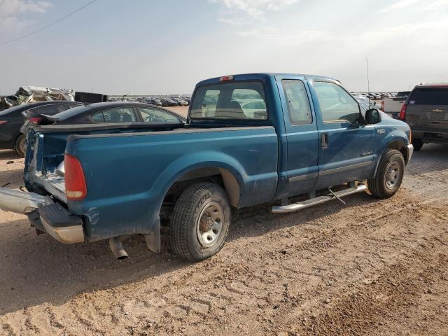 Photo 2 VIN: 1FTNX20F41EA69490 - FORD F250 SUPER 