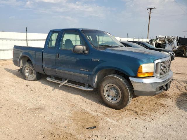 Photo 3 VIN: 1FTNX20F41EA69490 - FORD F250 SUPER 