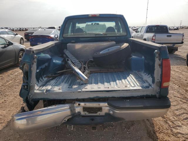 Photo 5 VIN: 1FTNX20F41EA69490 - FORD F250 SUPER 