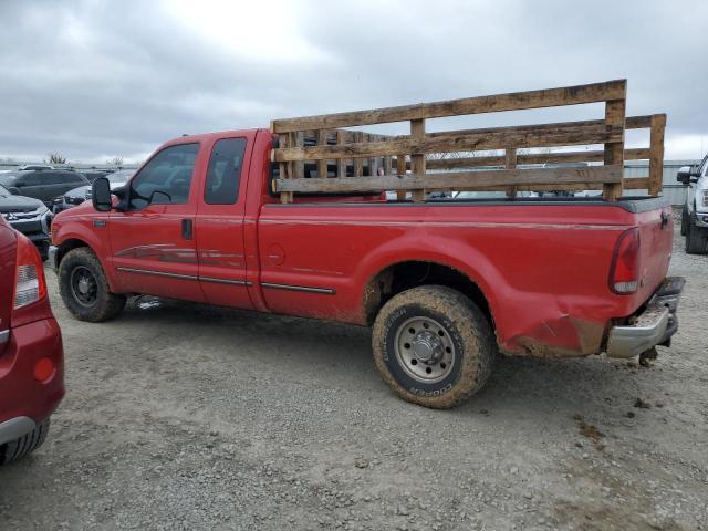 Photo 1 VIN: 1FTNX20F4XEB80680 - FORD F250 SUPER 