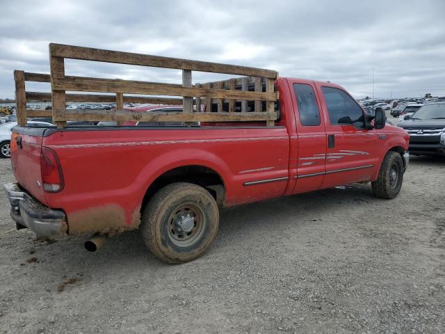 Photo 2 VIN: 1FTNX20F4XEB80680 - FORD F250 SUPER 