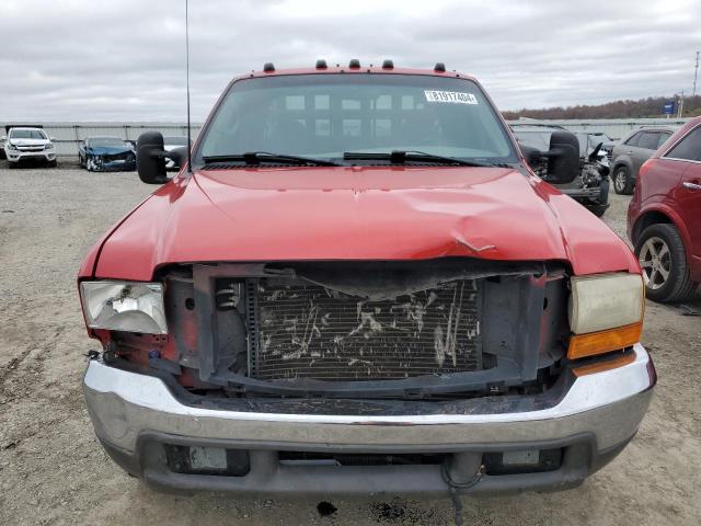 Photo 4 VIN: 1FTNX20F4XEB80680 - FORD F250 SUPER 