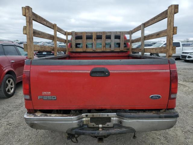 Photo 5 VIN: 1FTNX20F4XEB80680 - FORD F250 SUPER 