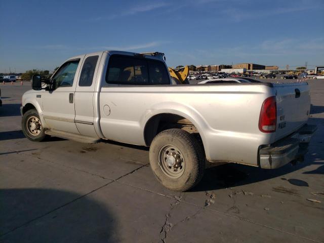 Photo 1 VIN: 1FTNX20F4YEC50714 - FORD F250 SUPER 