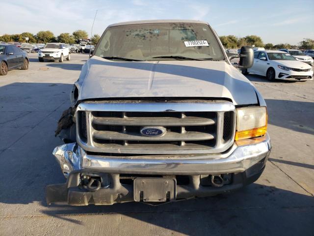 Photo 4 VIN: 1FTNX20F4YEC50714 - FORD F250 SUPER 