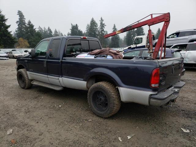 Photo 1 VIN: 1FTNX20F4YED47525 - FORD F250 