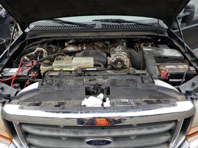 Photo 10 VIN: 1FTNX20F4YED47525 - FORD F250 