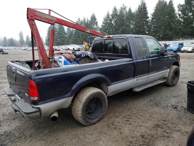 Photo 2 VIN: 1FTNX20F4YED47525 - FORD F250 