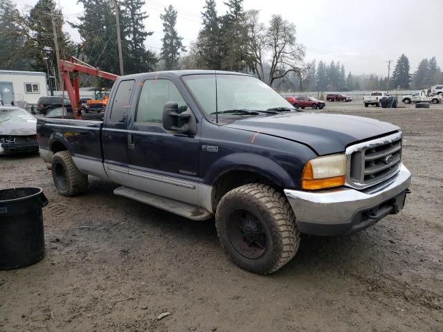 Photo 3 VIN: 1FTNX20F4YED47525 - FORD F250 