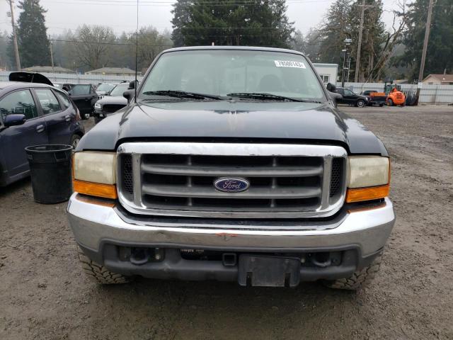 Photo 4 VIN: 1FTNX20F4YED47525 - FORD F250 