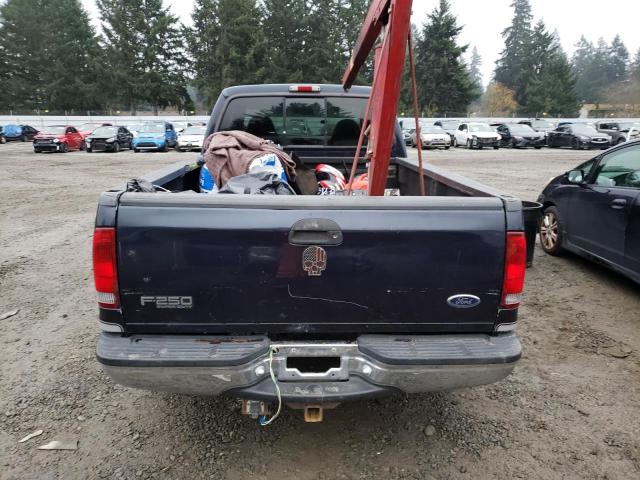 Photo 5 VIN: 1FTNX20F4YED47525 - FORD F250 