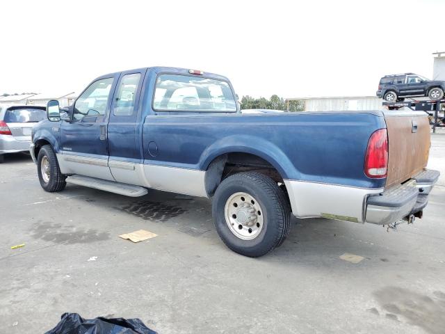 Photo 1 VIN: 1FTNX20F51EB77679 - FORD F250 SUPER 