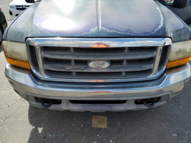 Photo 10 VIN: 1FTNX20F51EB77679 - FORD F250 SUPER 