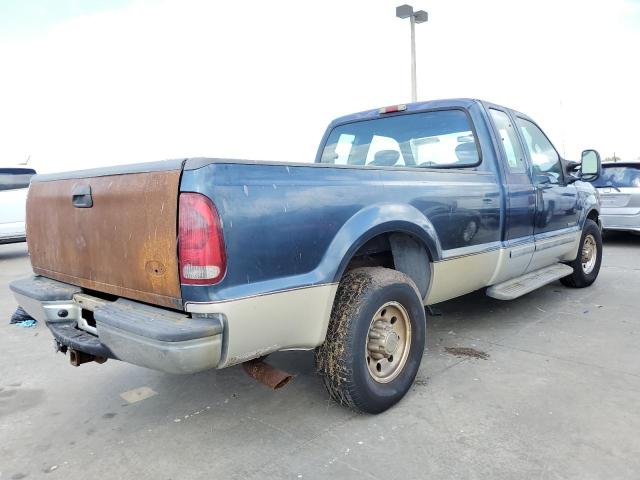 Photo 2 VIN: 1FTNX20F51EB77679 - FORD F250 SUPER 