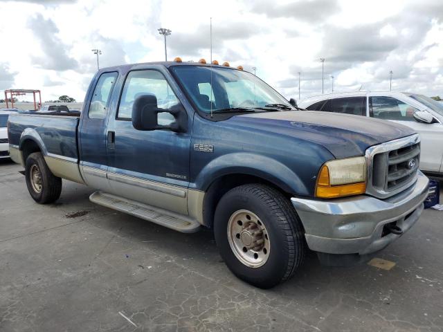 Photo 3 VIN: 1FTNX20F51EB77679 - FORD F250 SUPER 