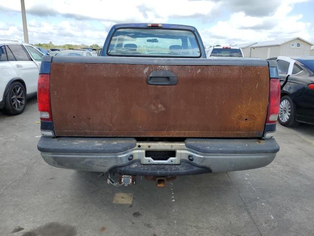 Photo 5 VIN: 1FTNX20F51EB77679 - FORD F250 SUPER 