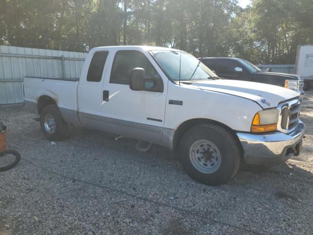 Photo 3 VIN: 1FTNX20F61EC17526 - FORD F250 SUPER 