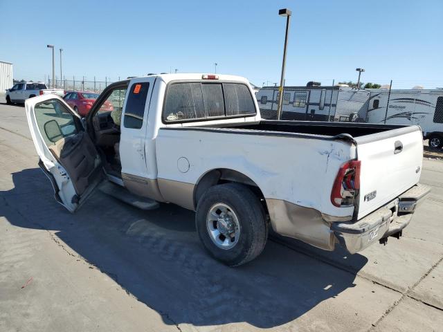 Photo 1 VIN: 1FTNX20F6XEE85808 - FORD F250 SUPER 