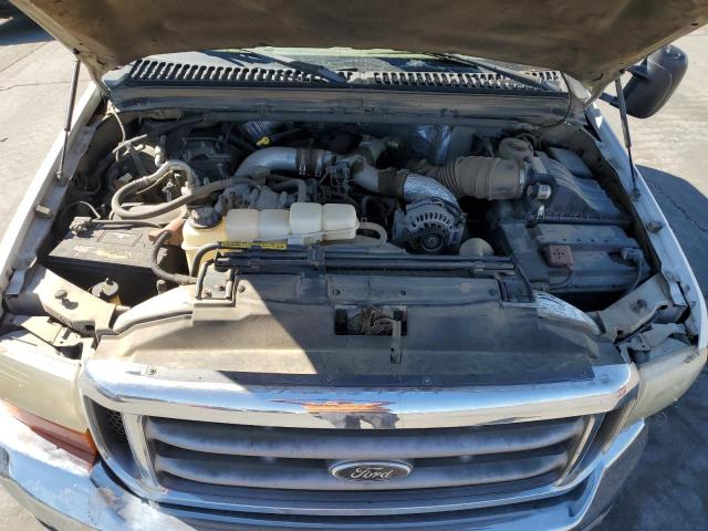 Photo 10 VIN: 1FTNX20F6XEE85808 - FORD F250 SUPER 