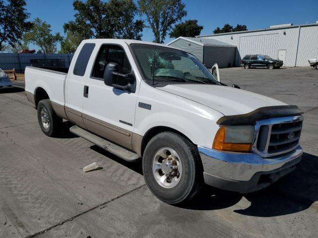 Photo 3 VIN: 1FTNX20F6XEE85808 - FORD F250 SUPER 