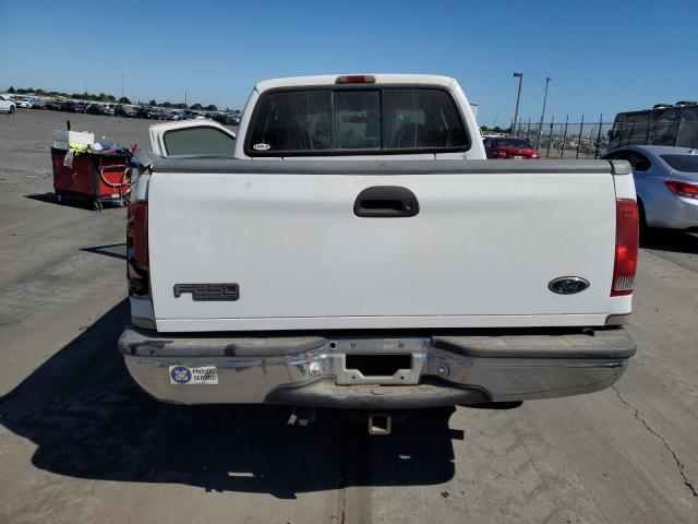 Photo 5 VIN: 1FTNX20F6XEE85808 - FORD F250 SUPER 